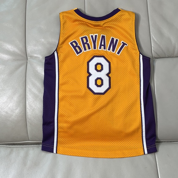 Nike Lakers Kobe Bryant jersey - Picture 4 of 4